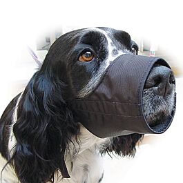 Mikki on sale dog muzzle