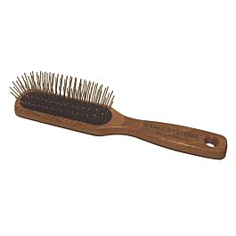 All systems pin clearance brush