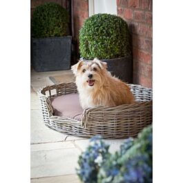 Kubu dog outlet basket