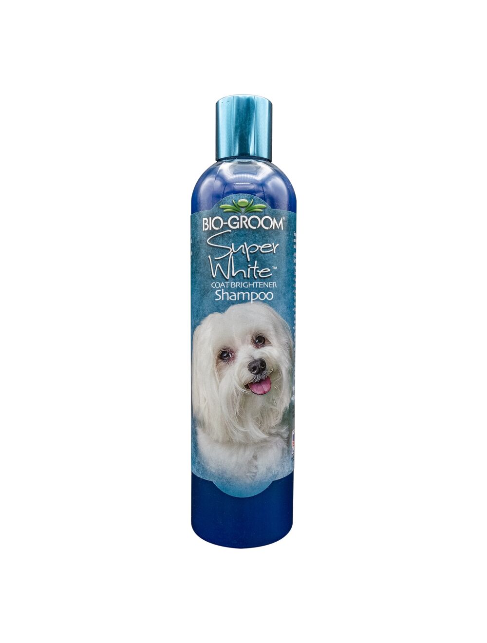 Petcetera Bio Groom Super White Shampoo