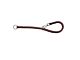 Resco Nylon Braided Choke With Snap 30.5cm (12