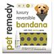 Pet Remedy Calming Bandana Kit Medium