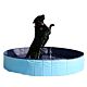 Rosewood Foldable Dog Pool 