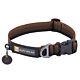 Ruffwear Front Range Collar. Moonlight Fade 11