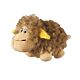 KONG Cruncheez Sheep Large