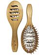 Fraser Essentials Wooden Vented Drying Brush