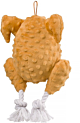 House Of Paws Roast Turkey Toy