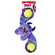 Kong Woozles Monster Assorted Medium