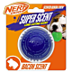 Nerf Bacon Scented Dental TPR Rubber Ball