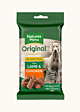 Natures Menu Dog Treats - Chicken & Lamb - 60g