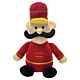 Happy Pet Festive Pals Nutcracker Dog Toy