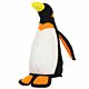 Tuffy Zoo Penguin Junior