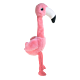 Kong Shakers Honkers Flamingo Small