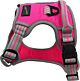 Hem and Boo Sports Harness in Pink