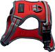 Hem & Boo Sports Harness - Red